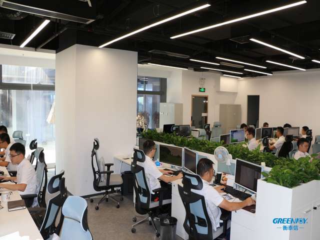 浦东新区在线HTOL测试机